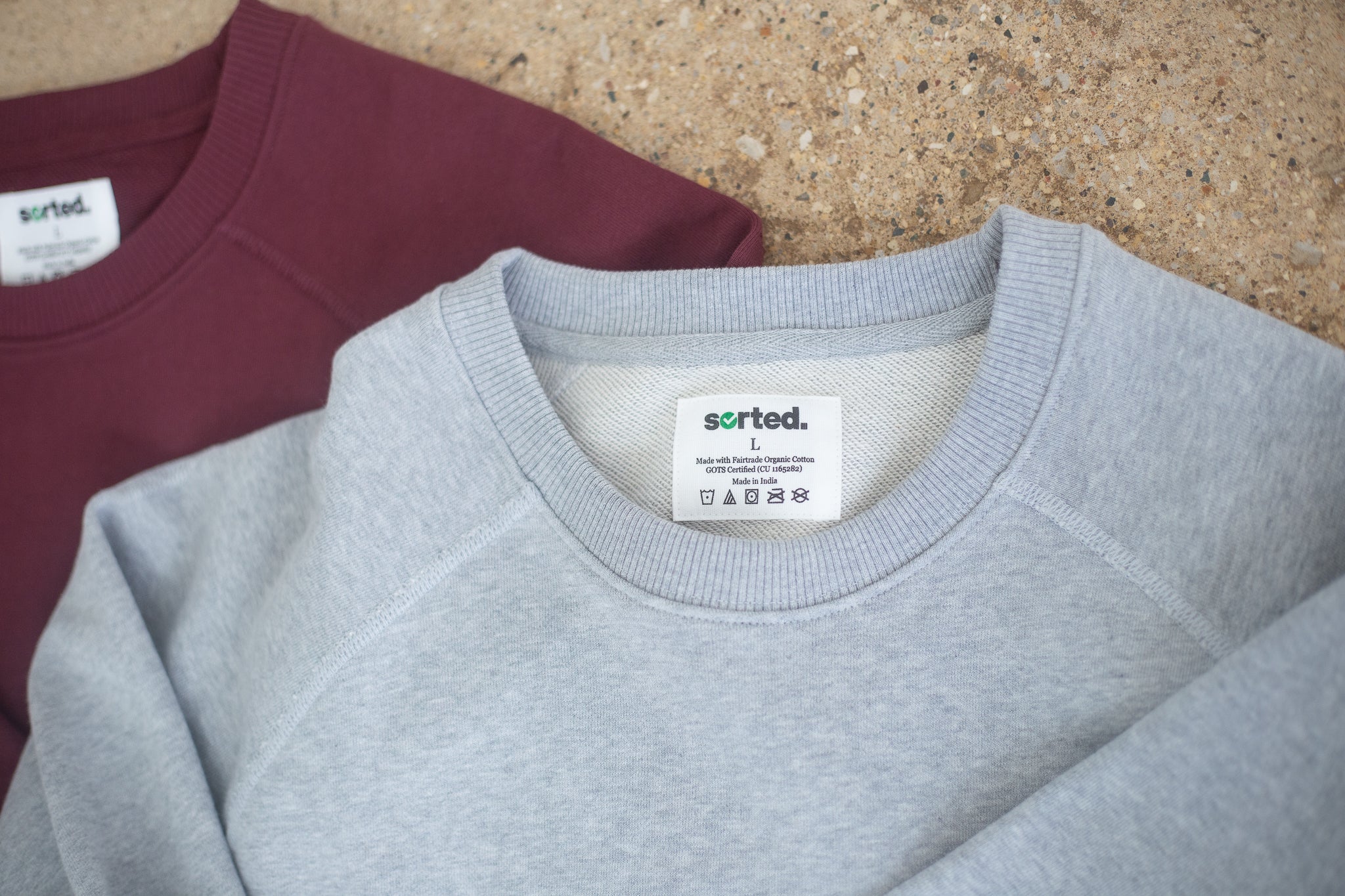 Men's Crewnecks