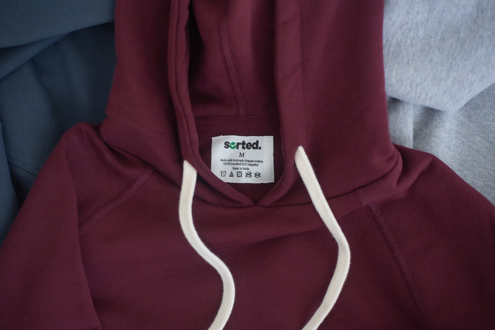 Men's Hoodies