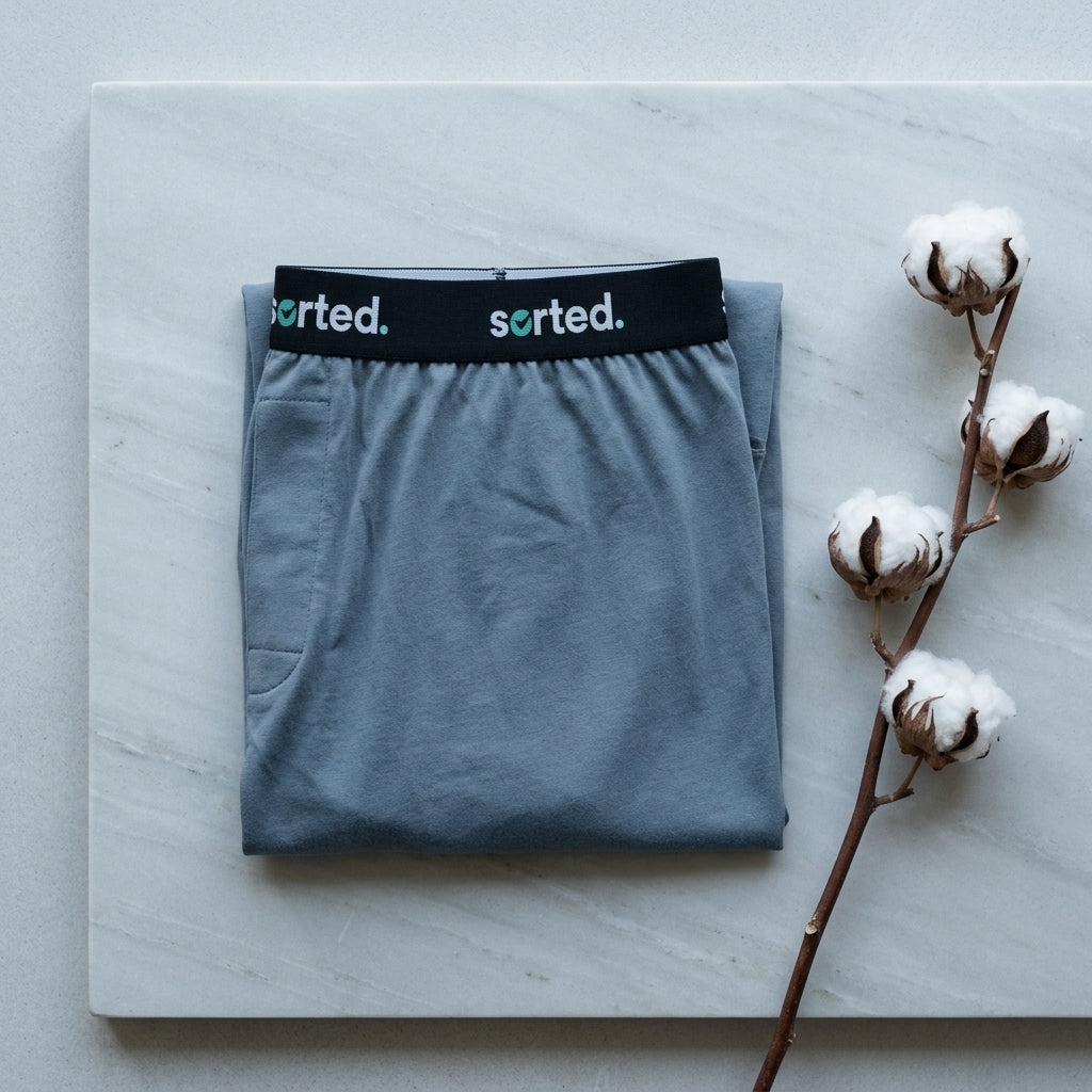 Men's Boxers