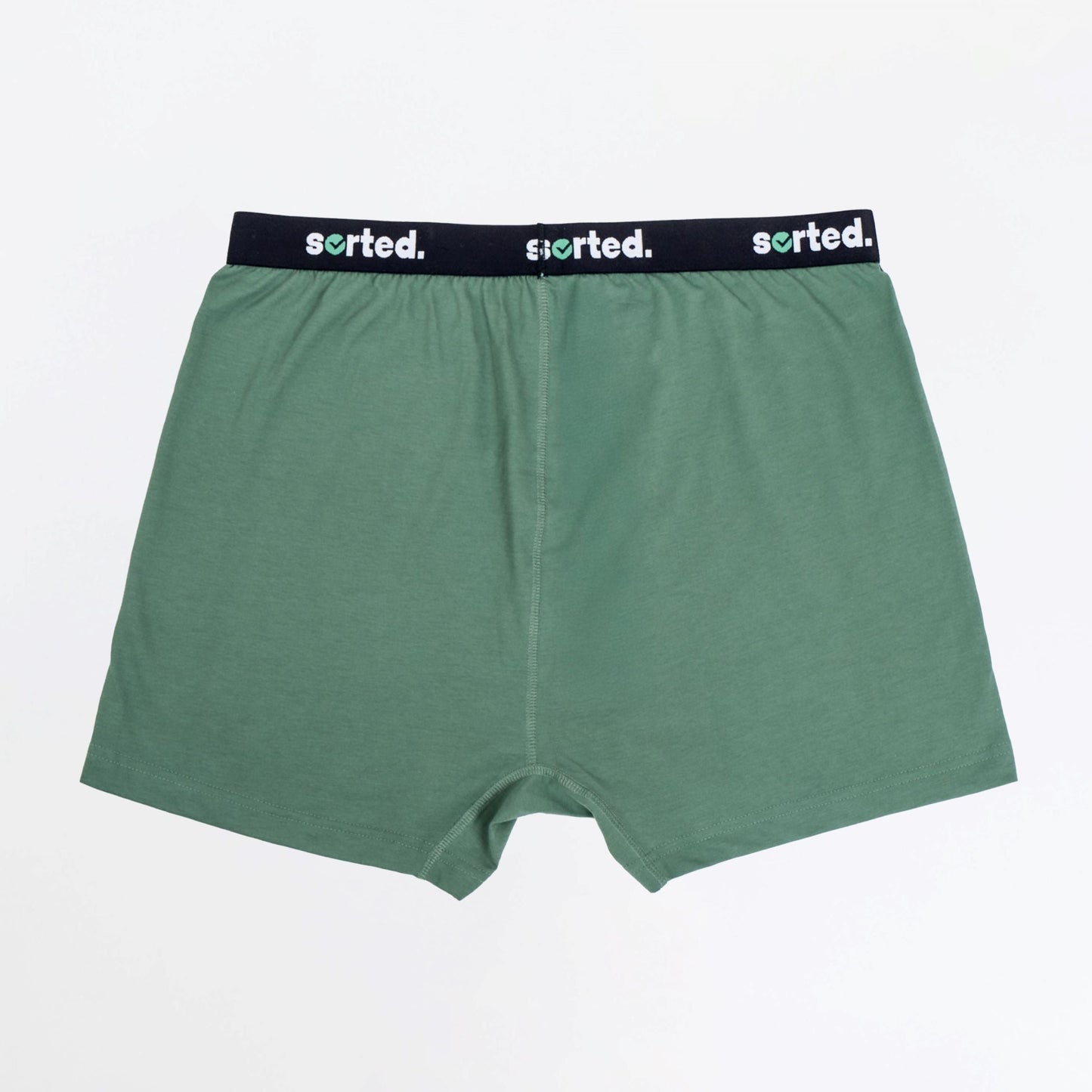 Organic Cotton Boxers