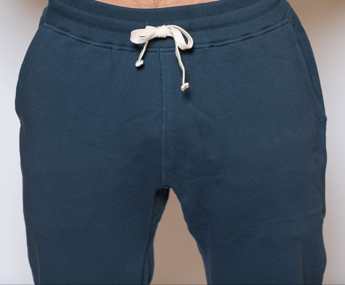 Organic Cotton Midweight Jogger (Men's)