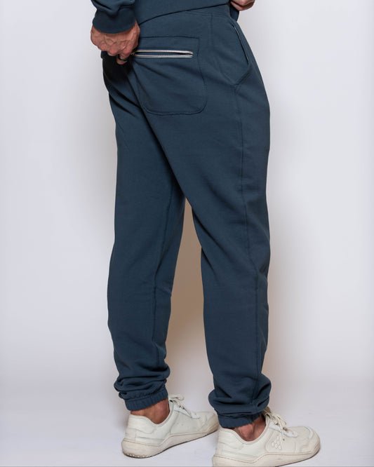 Organic Cotton Midweight Jogger (Men's)