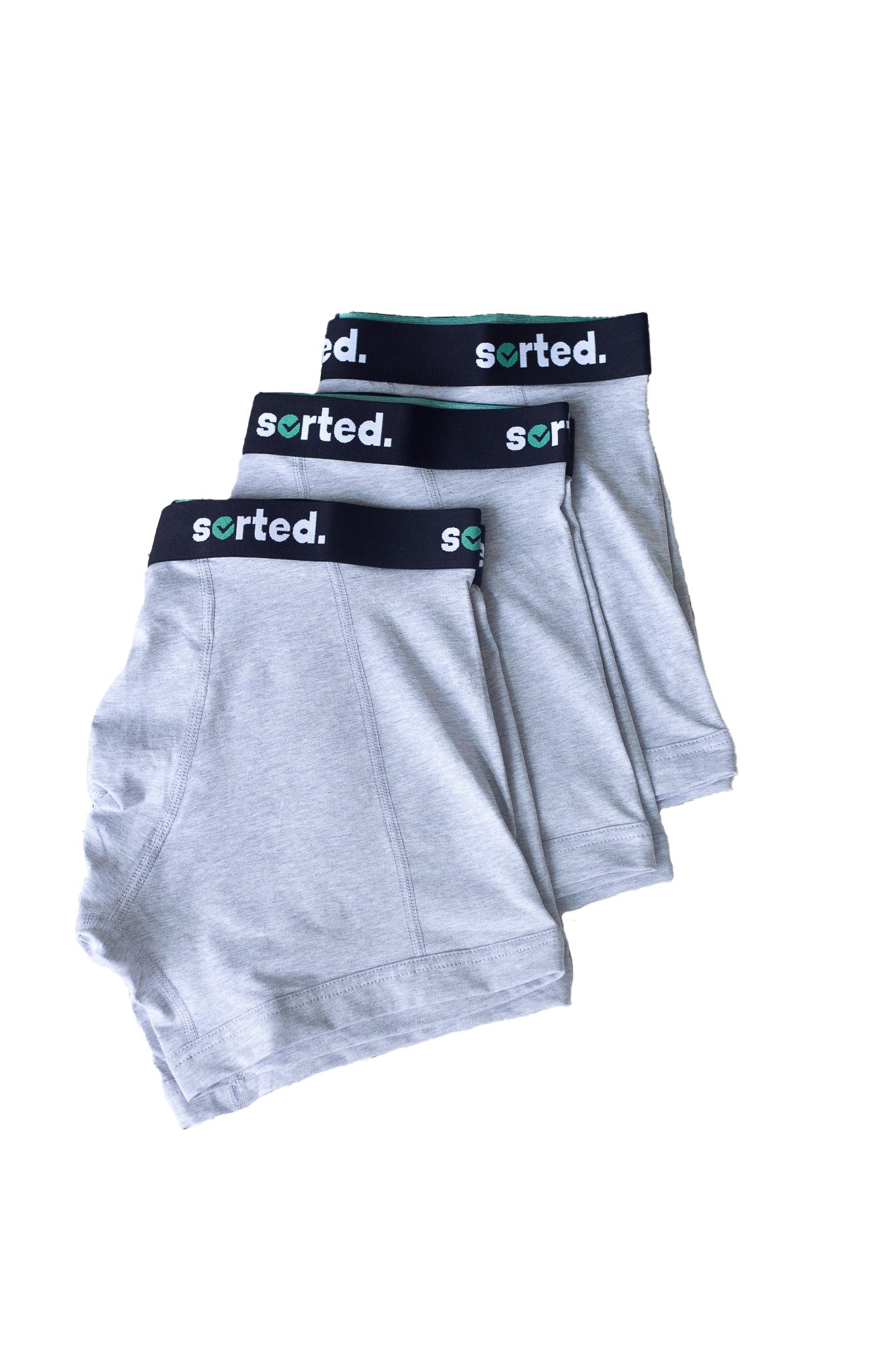 Organic Cotton Boxer Briefs