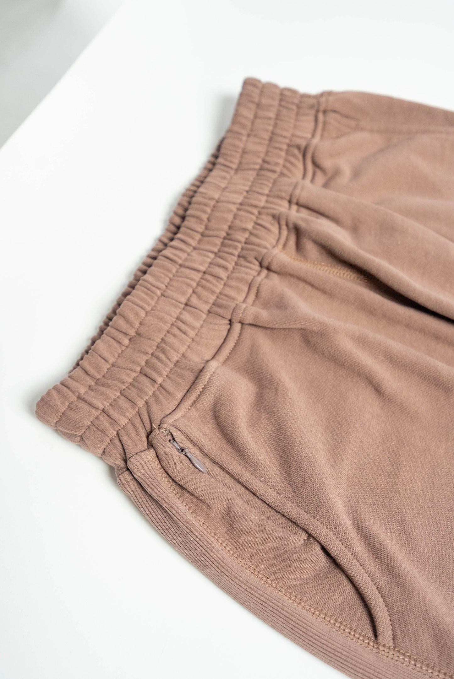 Organic Cotton Midweight Jogger (Women's)