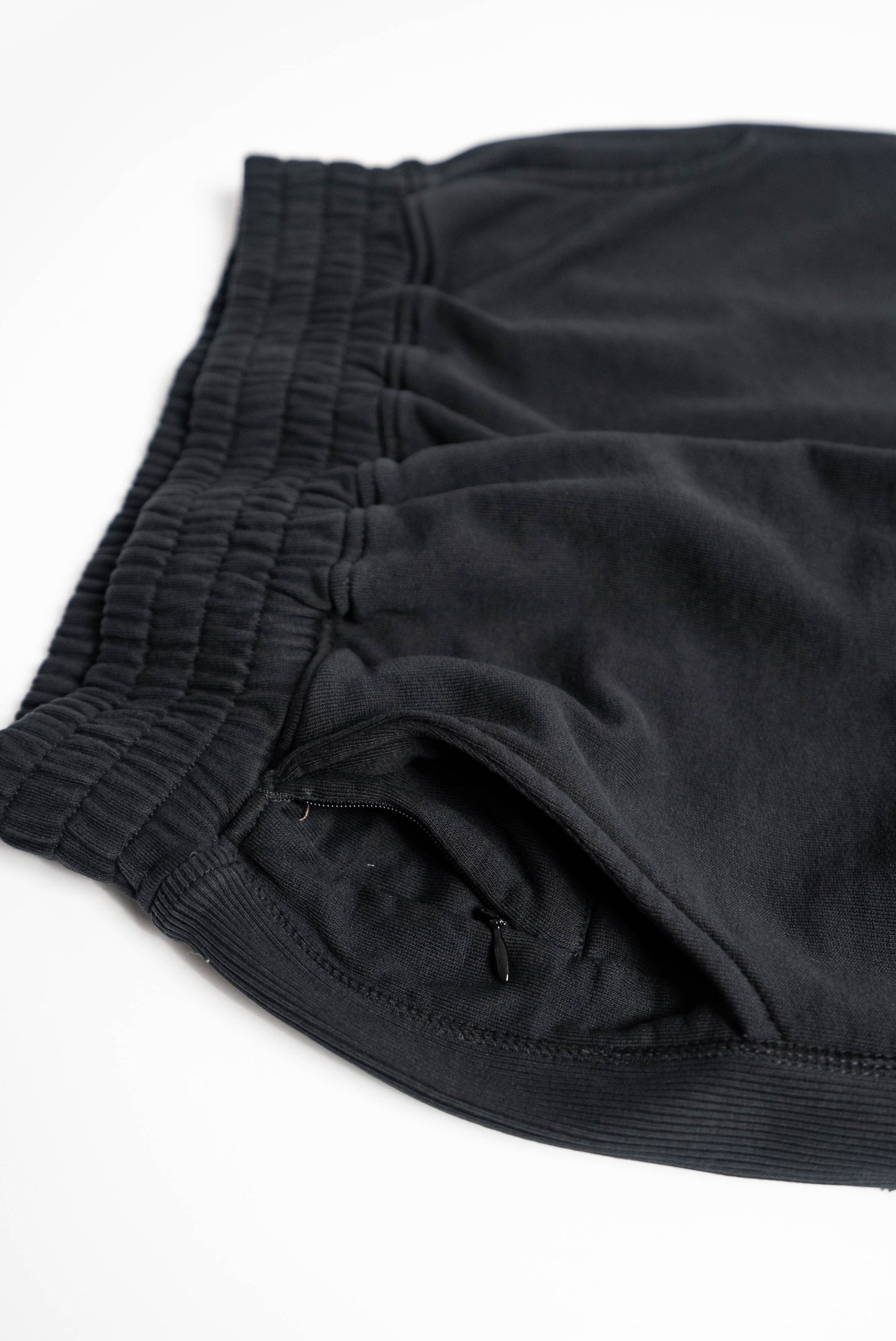 Organic Cotton Midweight Jogger (Women's)