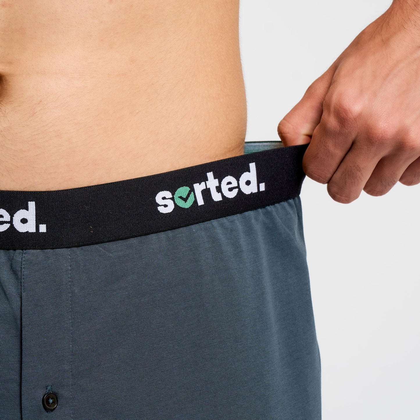 Organic Cotton Boxers