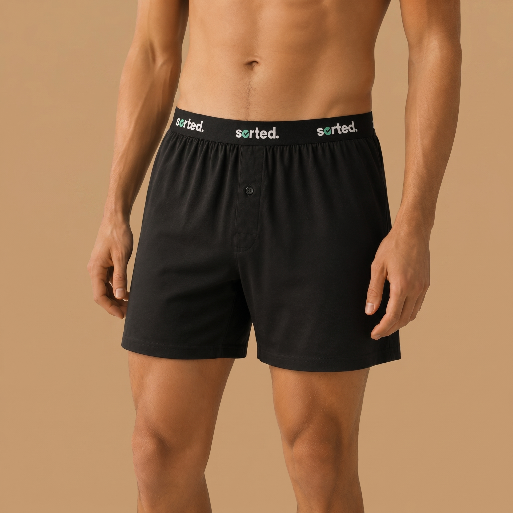 Organic Cotton Boxers