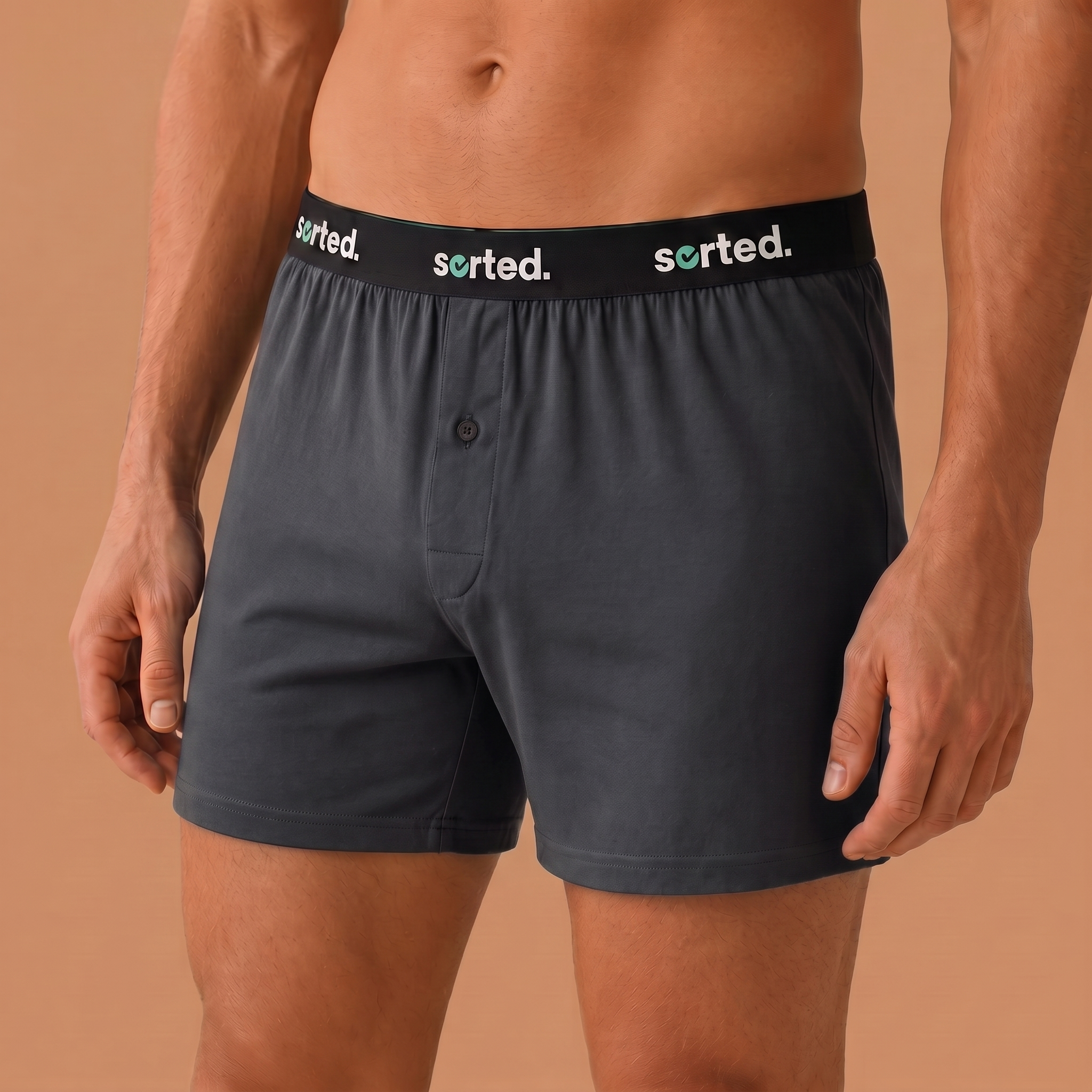 Organic Cotton Boxers
