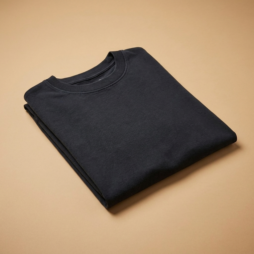 Organic Cotton Signature T-Shirt