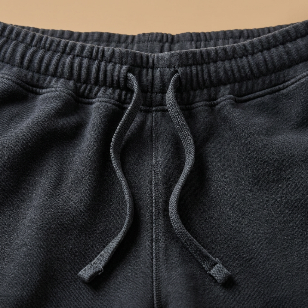Organic Cotton Signature Shorts