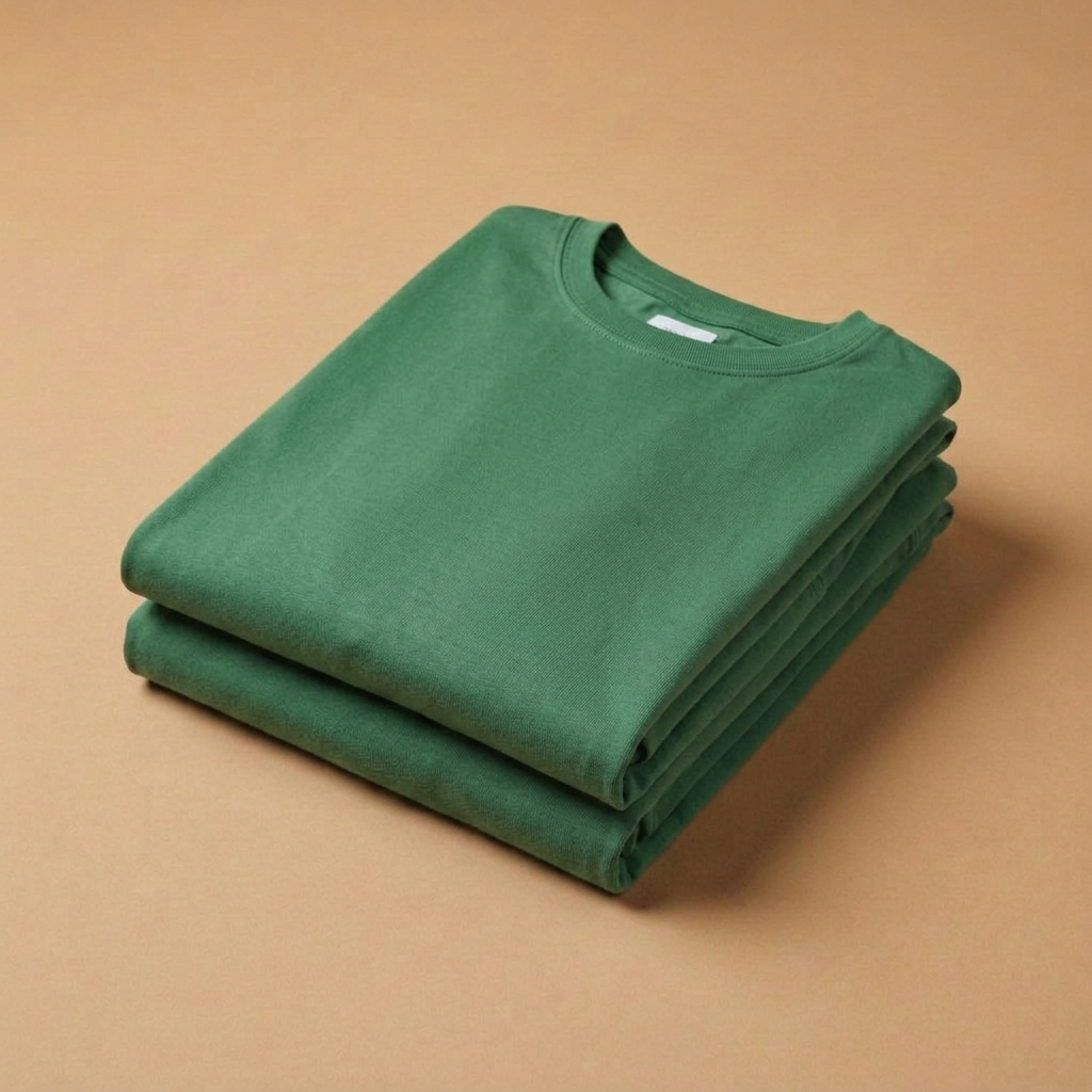 Organic Cotton Signature T-Shirt