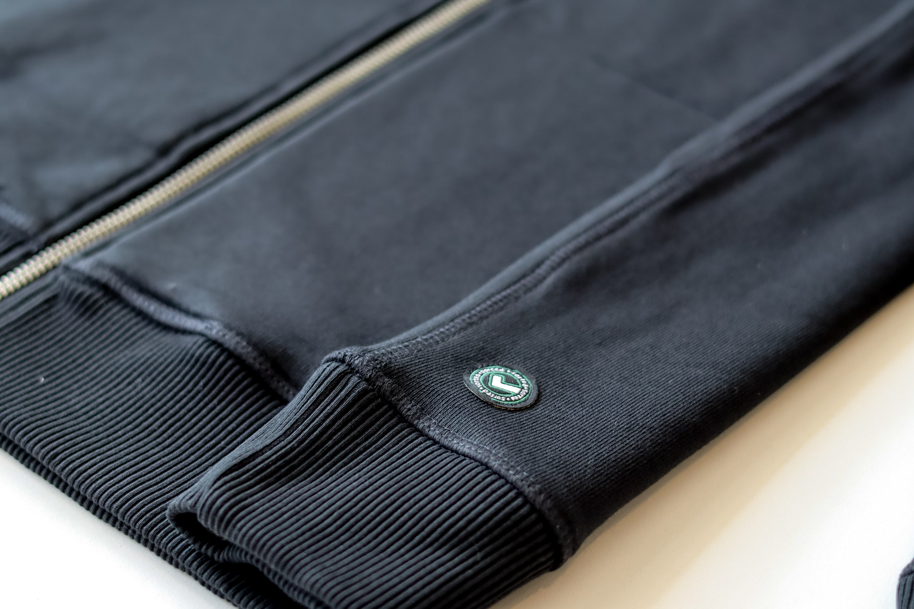 Men's Zip Up Hoodies