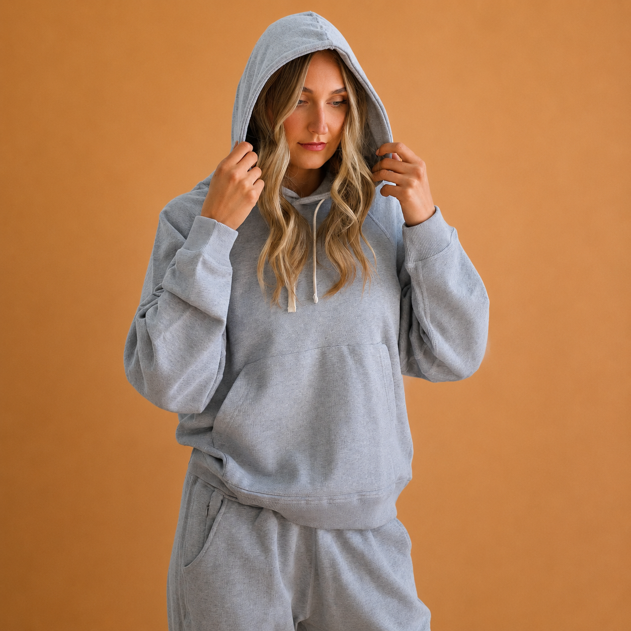 Women's Hoodies