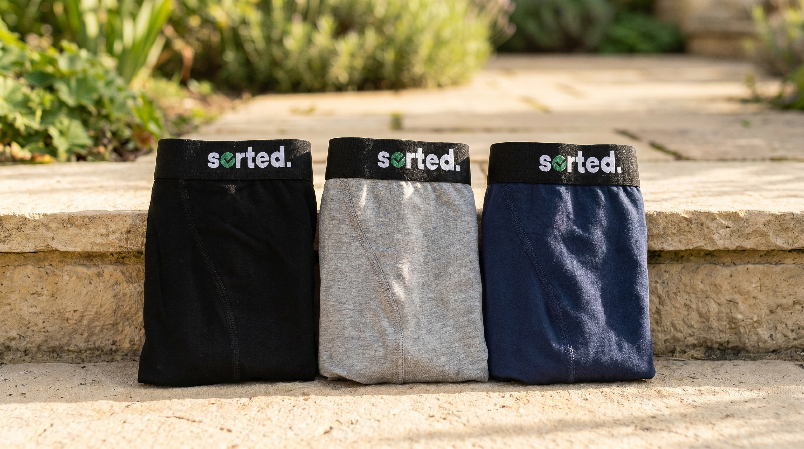 Men's Underwear