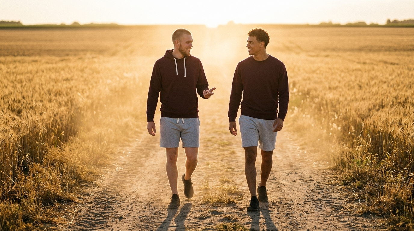 Men's Essentials