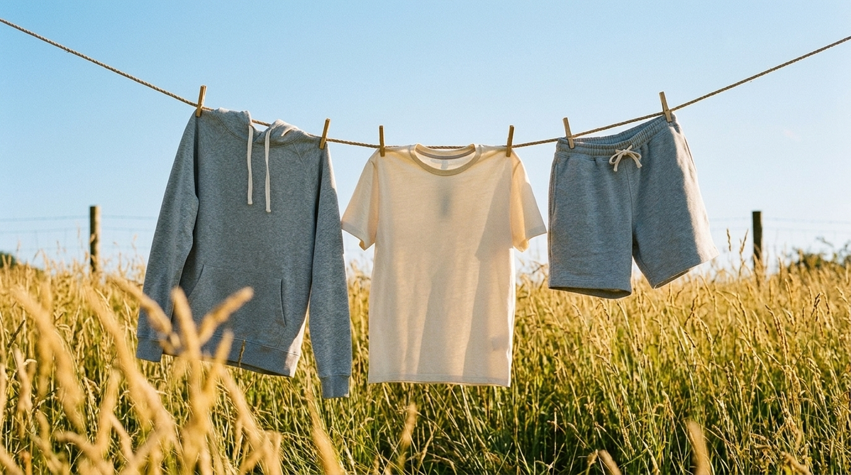 Men's T-Shirts