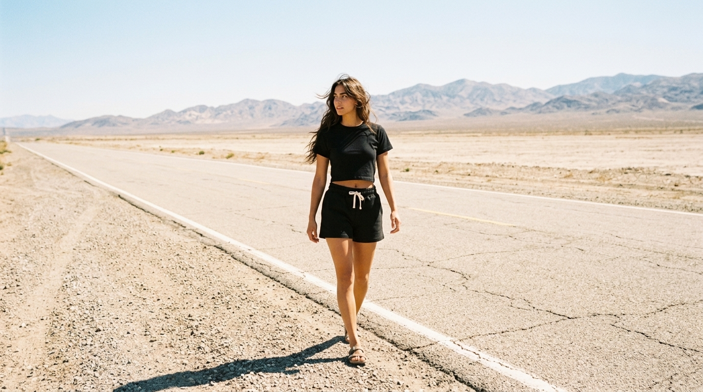 Women's Essentials