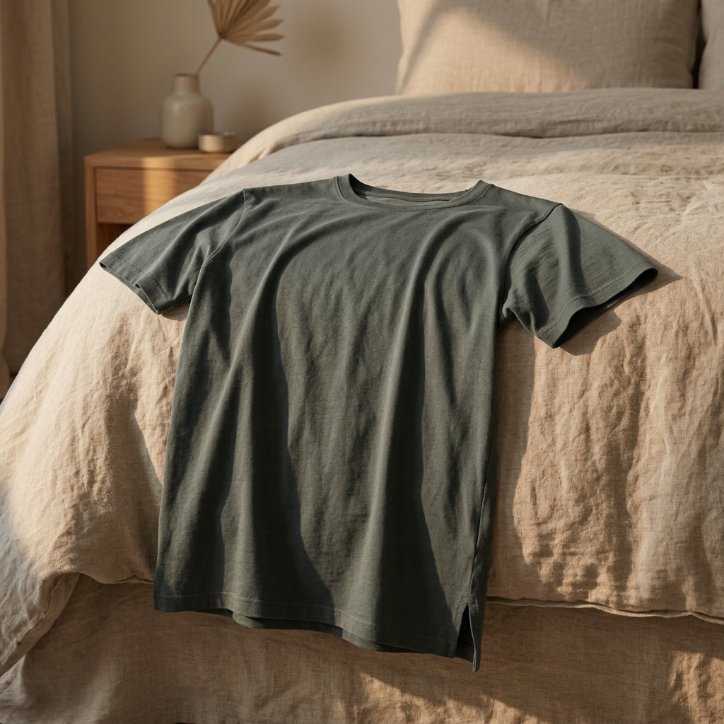 Men's Short Sleeve Tees