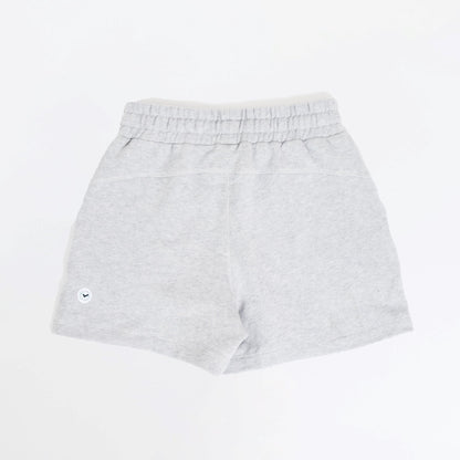 Midweight Organic Cotton Shorts