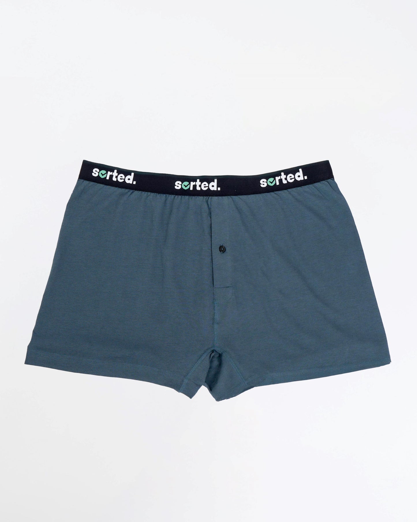 Organic Cotton Boxers