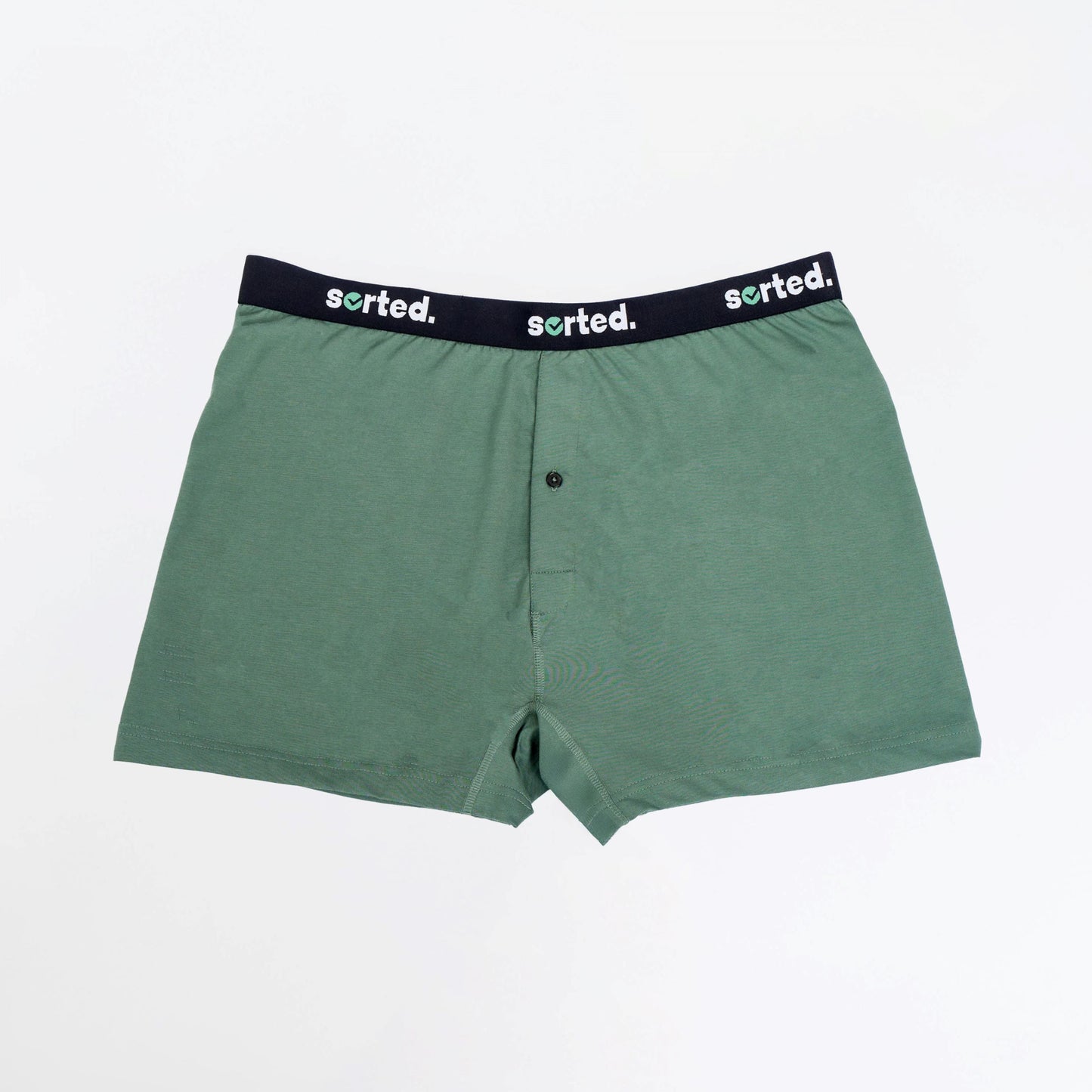 Organic Cotton Boxers
