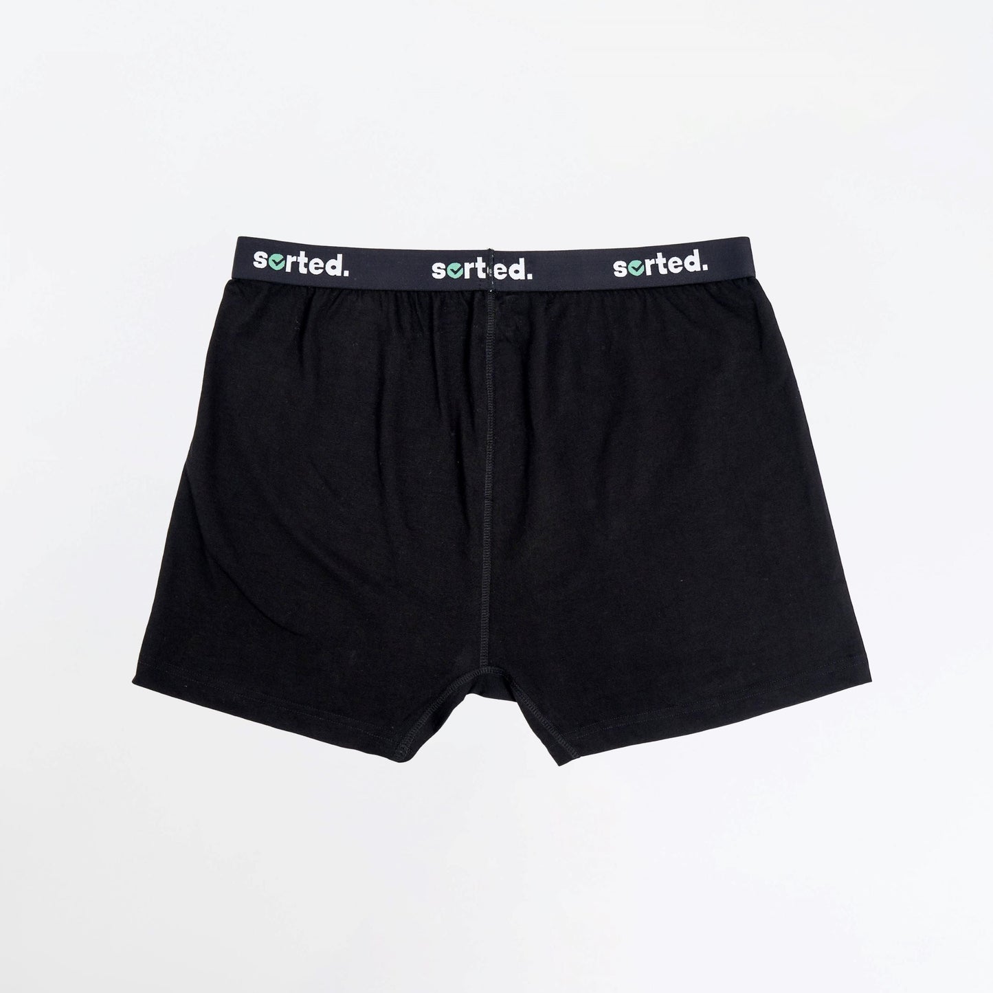Organic Cotton Boxers