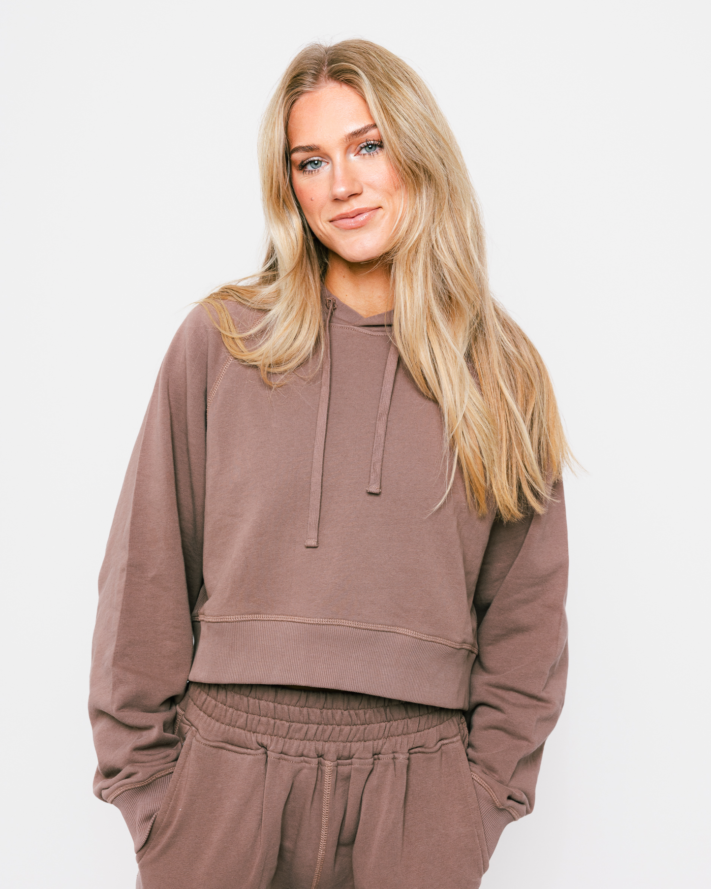 Deep Taupe