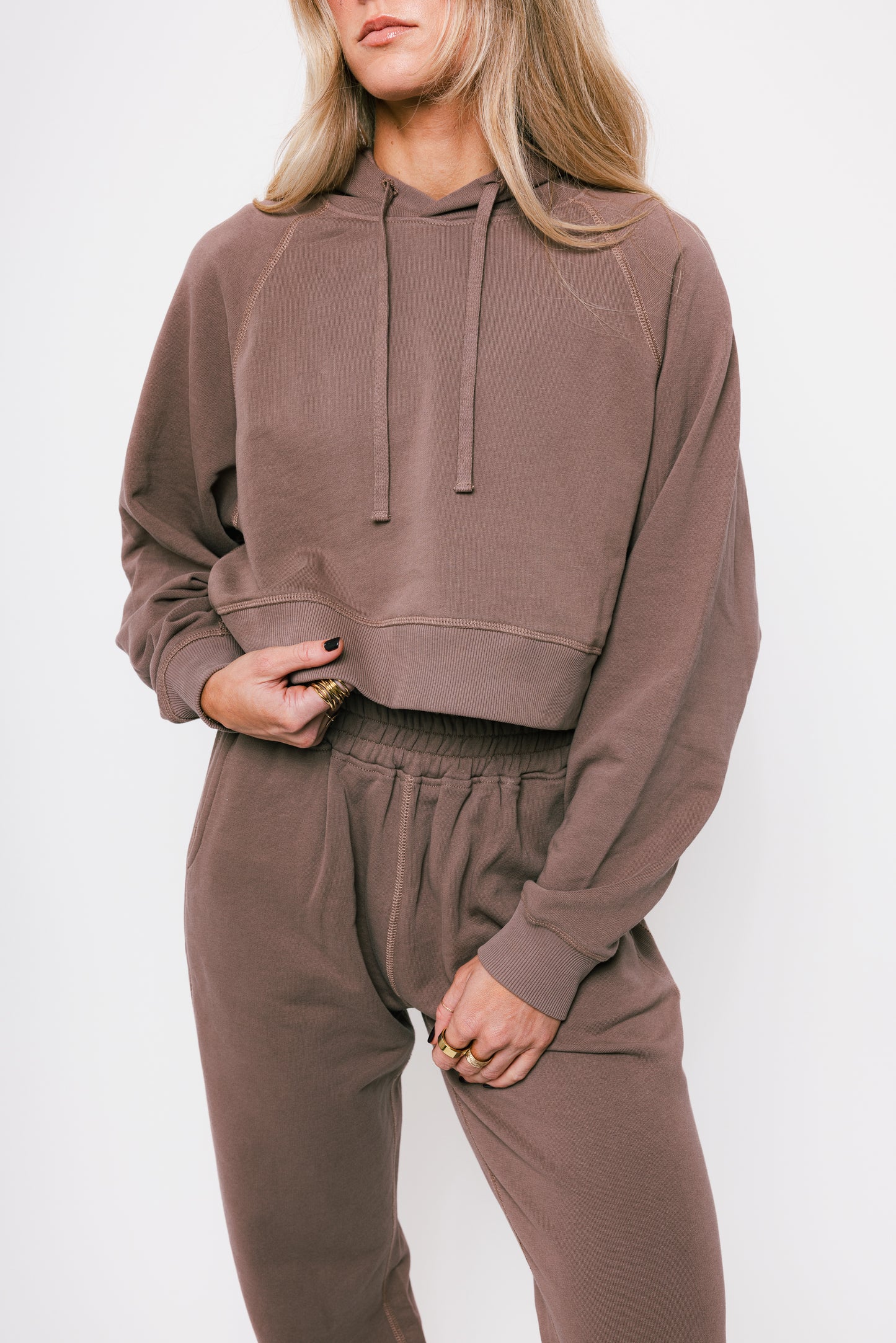 Deep Taupe