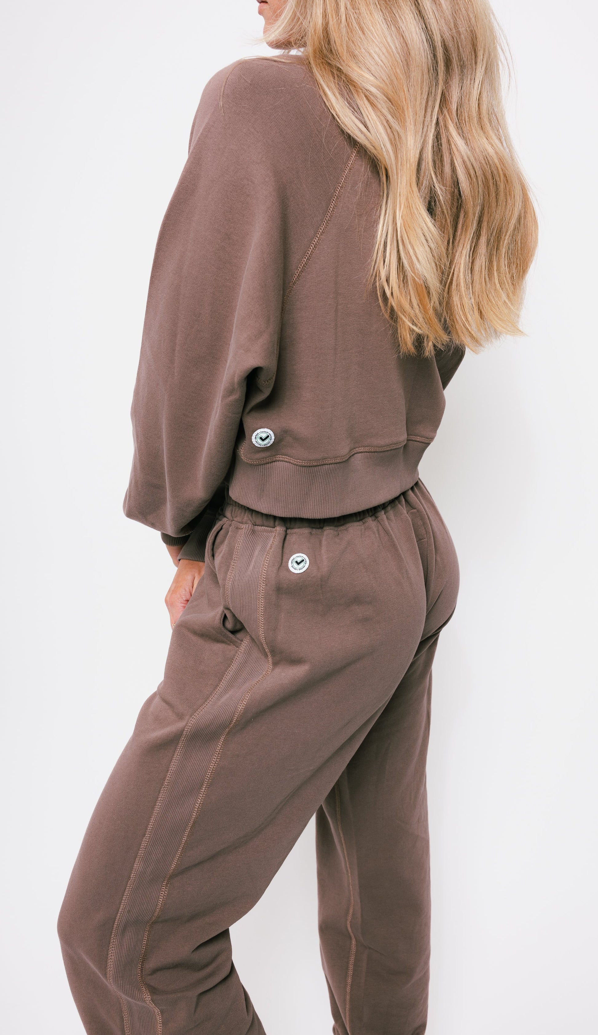 Deep Taupe