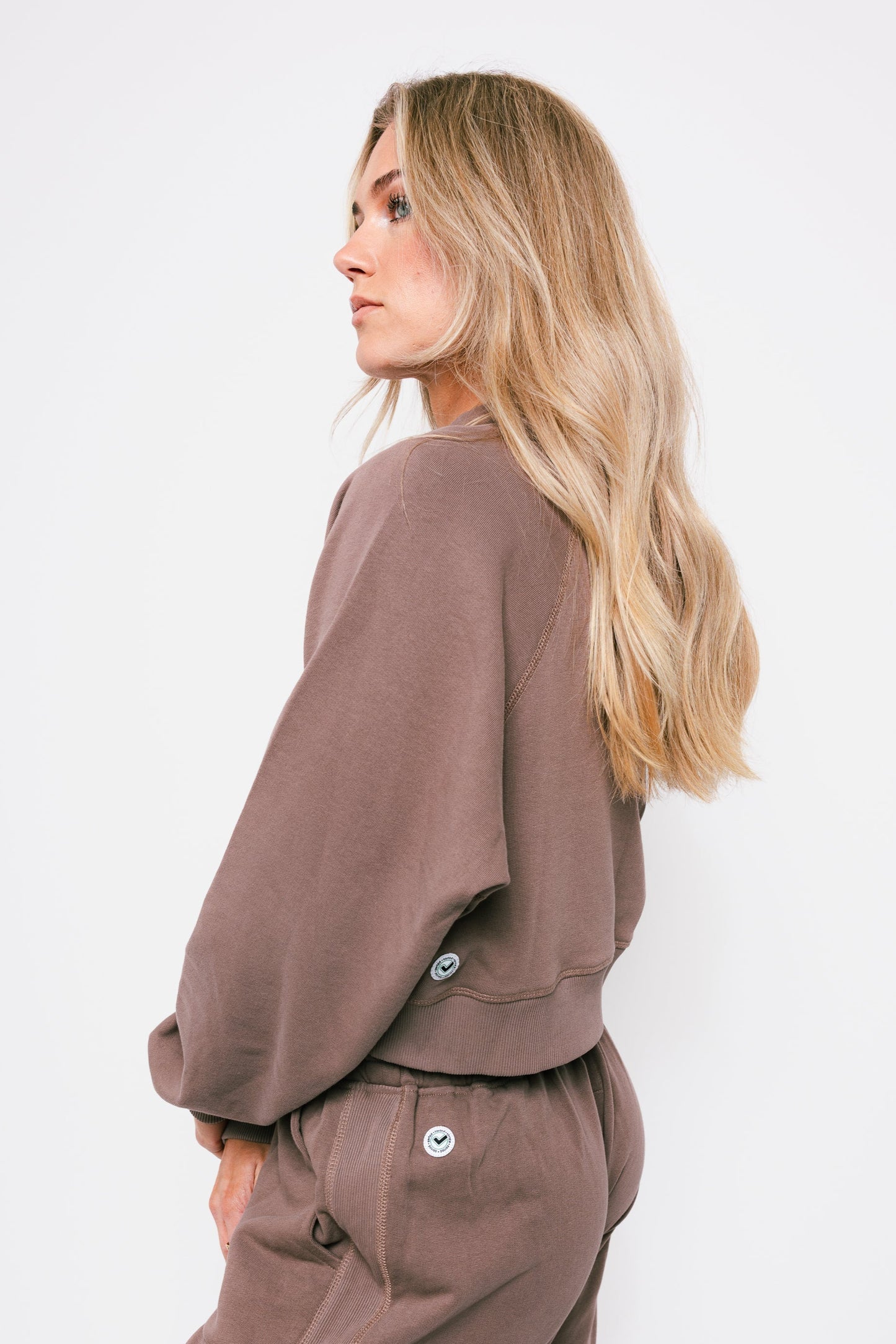 Deep Taupe