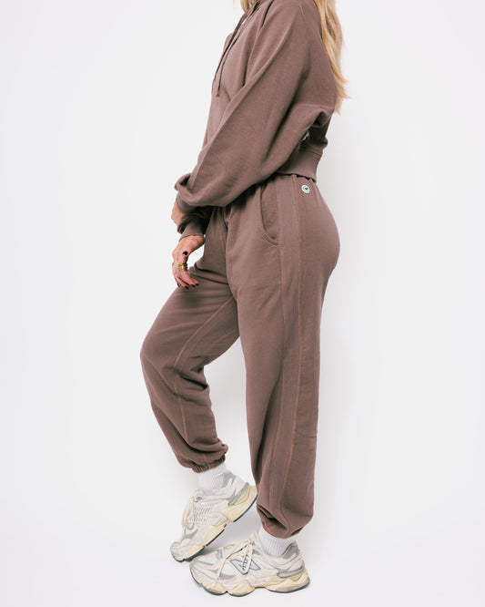 Deep Taupe