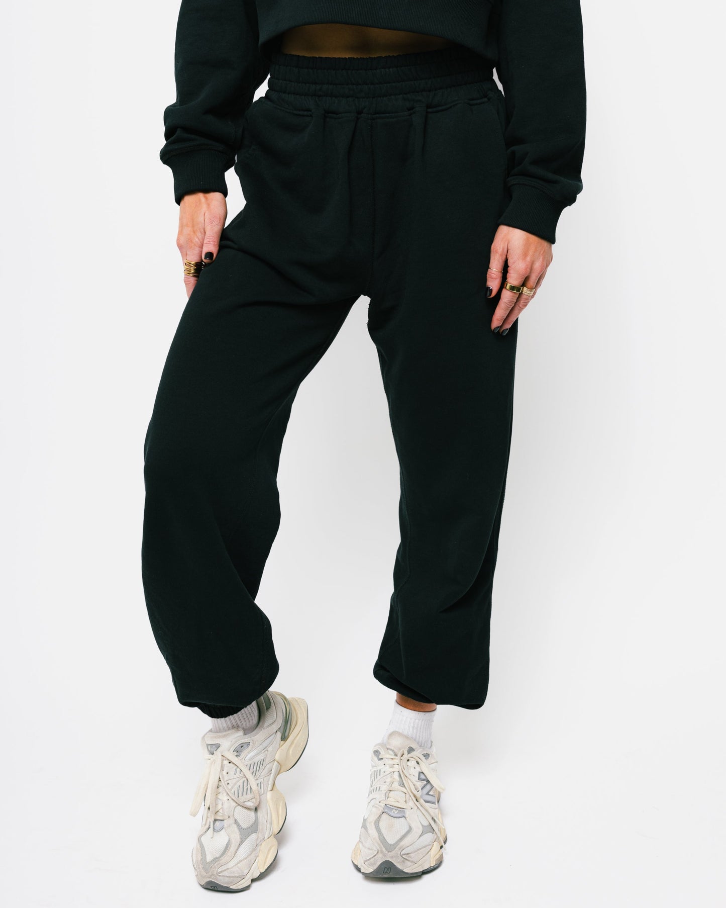 Jet Black