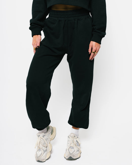 Jet Black