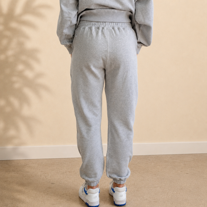 Organic Cotton Midweight Jogger (Women's)