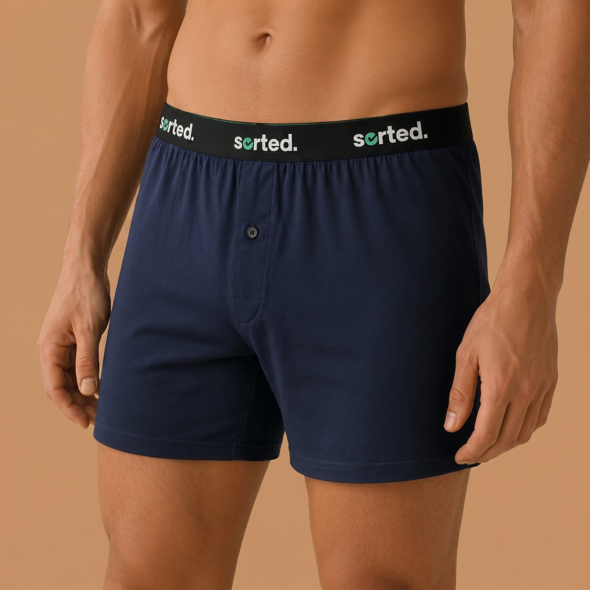 Organic Cotton Boxers