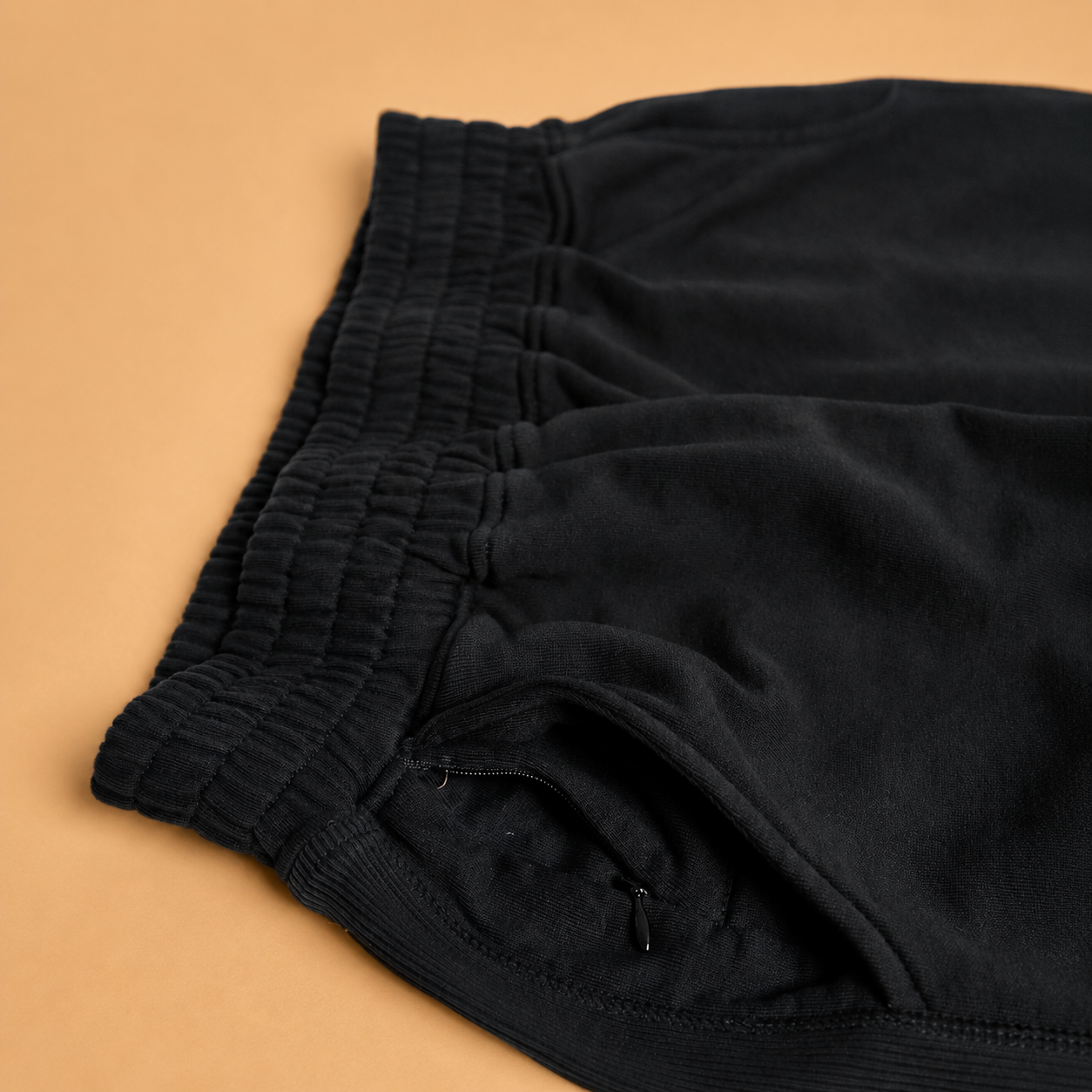 Organic Cotton Midweight Jogger (Women's)