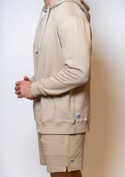 Organic Cotton Midweight Hoodie