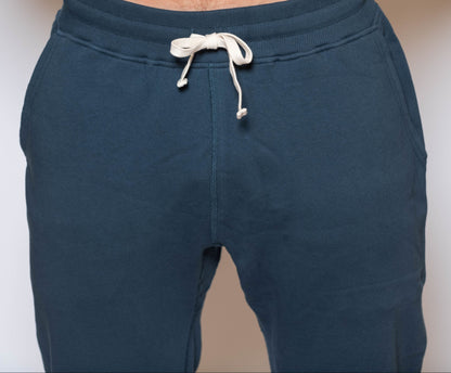 Organic Cotton Midweight Jogger (Men's)