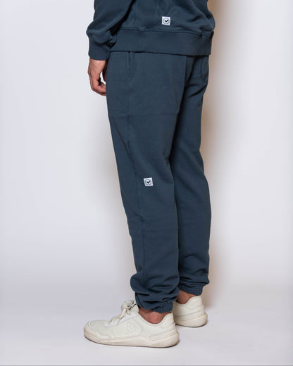 Organic Cotton Midweight Jogger (Men's)