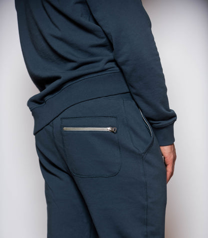 Organic Cotton Midweight Jogger (Men's)
