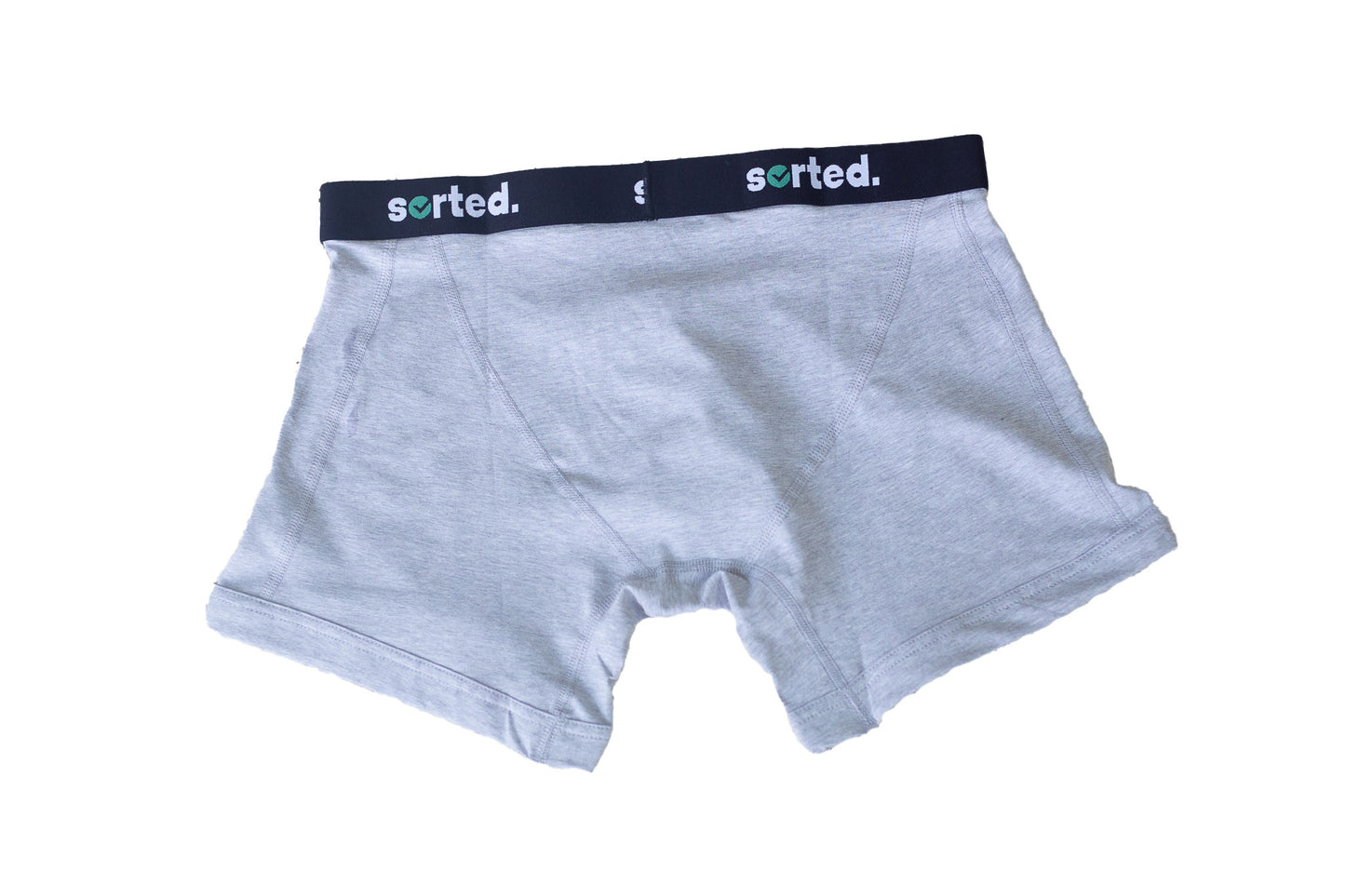 Organic Cotton Boxer Briefs