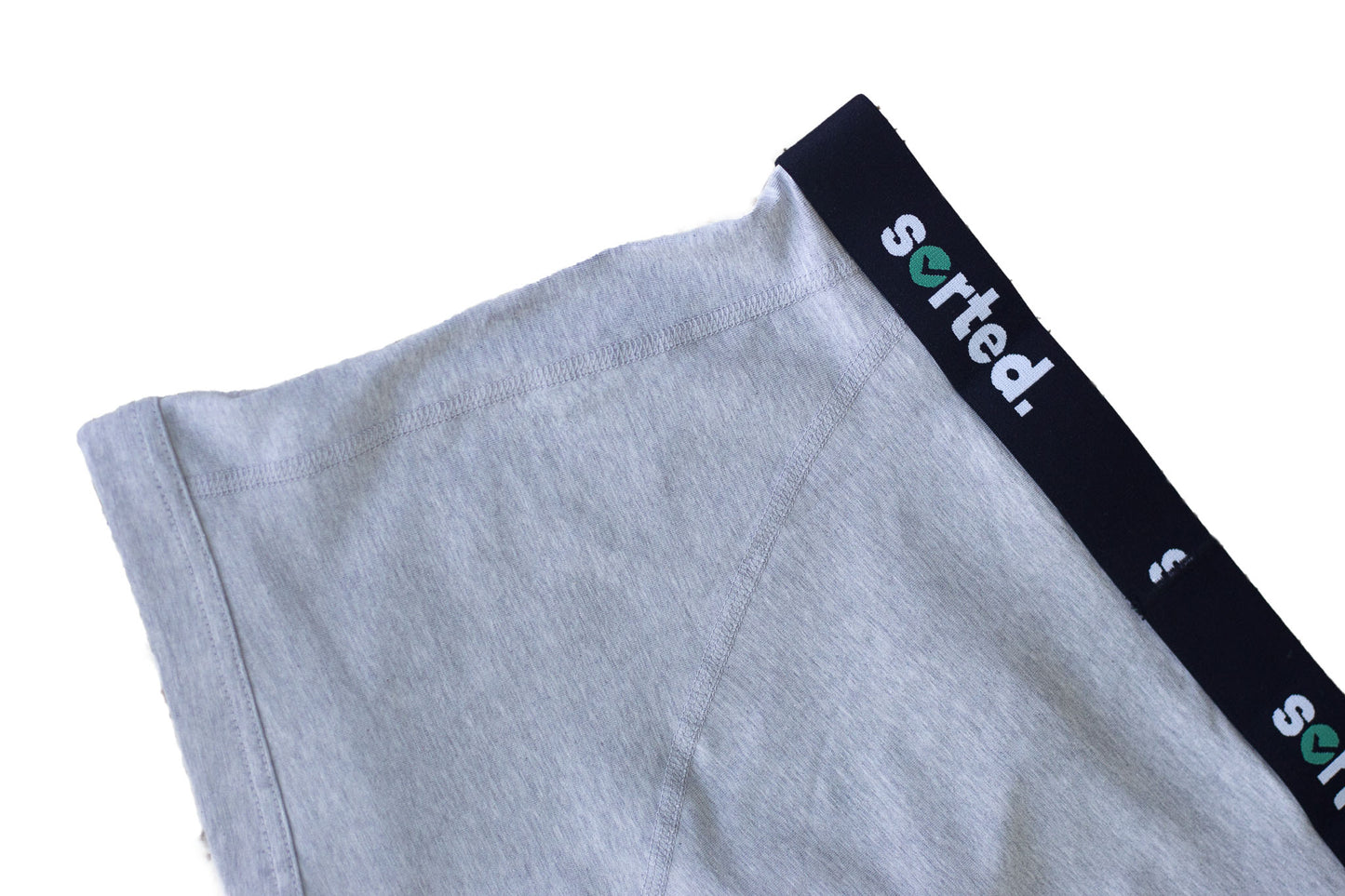 Organic Cotton Boxer Briefs
