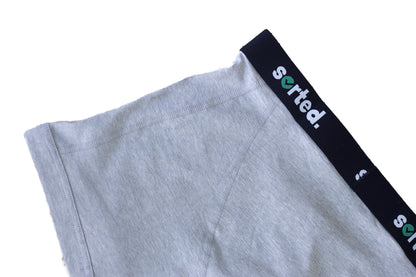 Organic Cotton Boxer Briefs