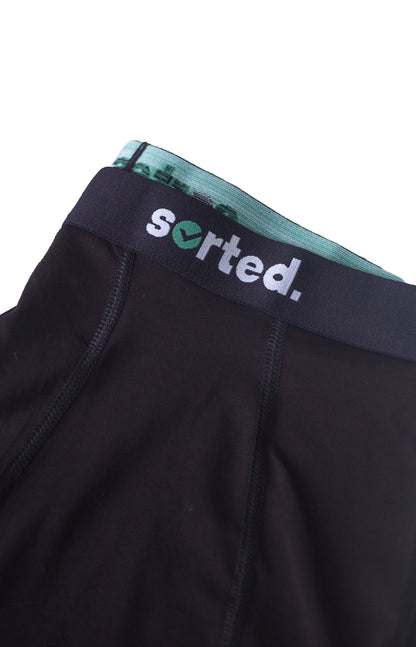 Organic Cotton Boxer Briefs