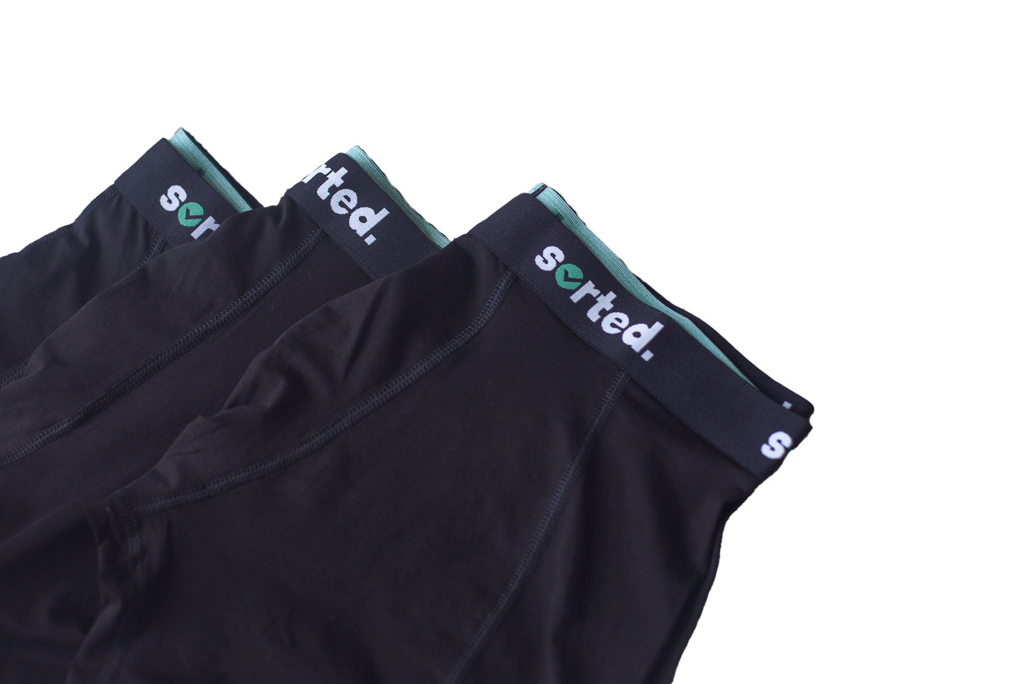 Organic Cotton Boxer Briefs