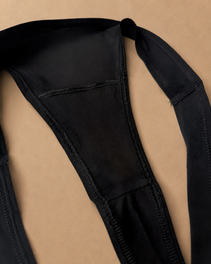 Organic Cotton Thong