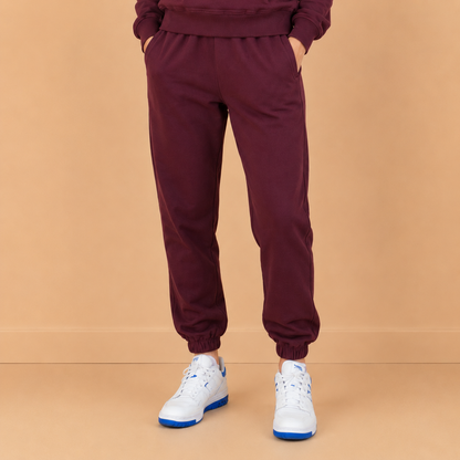 Organic Cotton Midweight Jogger (Women's)