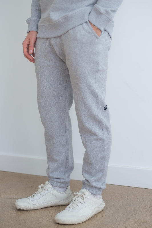 Organic Cotton Midweight Jogger (Men's)