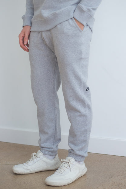 Organic Cotton Midweight Jogger (Men's)