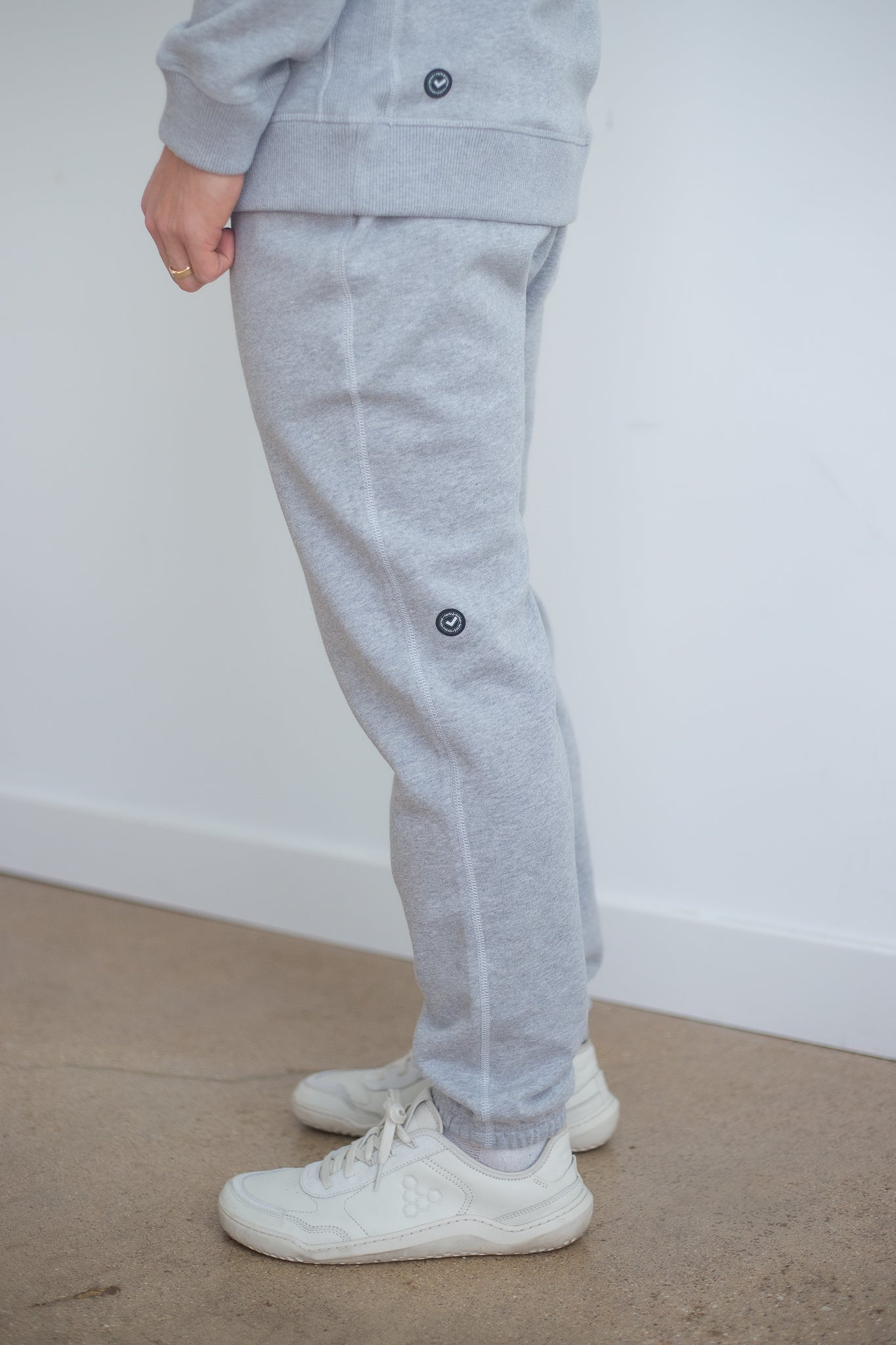 Organic Cotton Midweight Jogger (Men's)